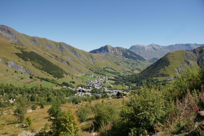 Le Domaine Du Trappeur Otel Saint-Sorlin-dʼArves Dış mekan fotoğraf